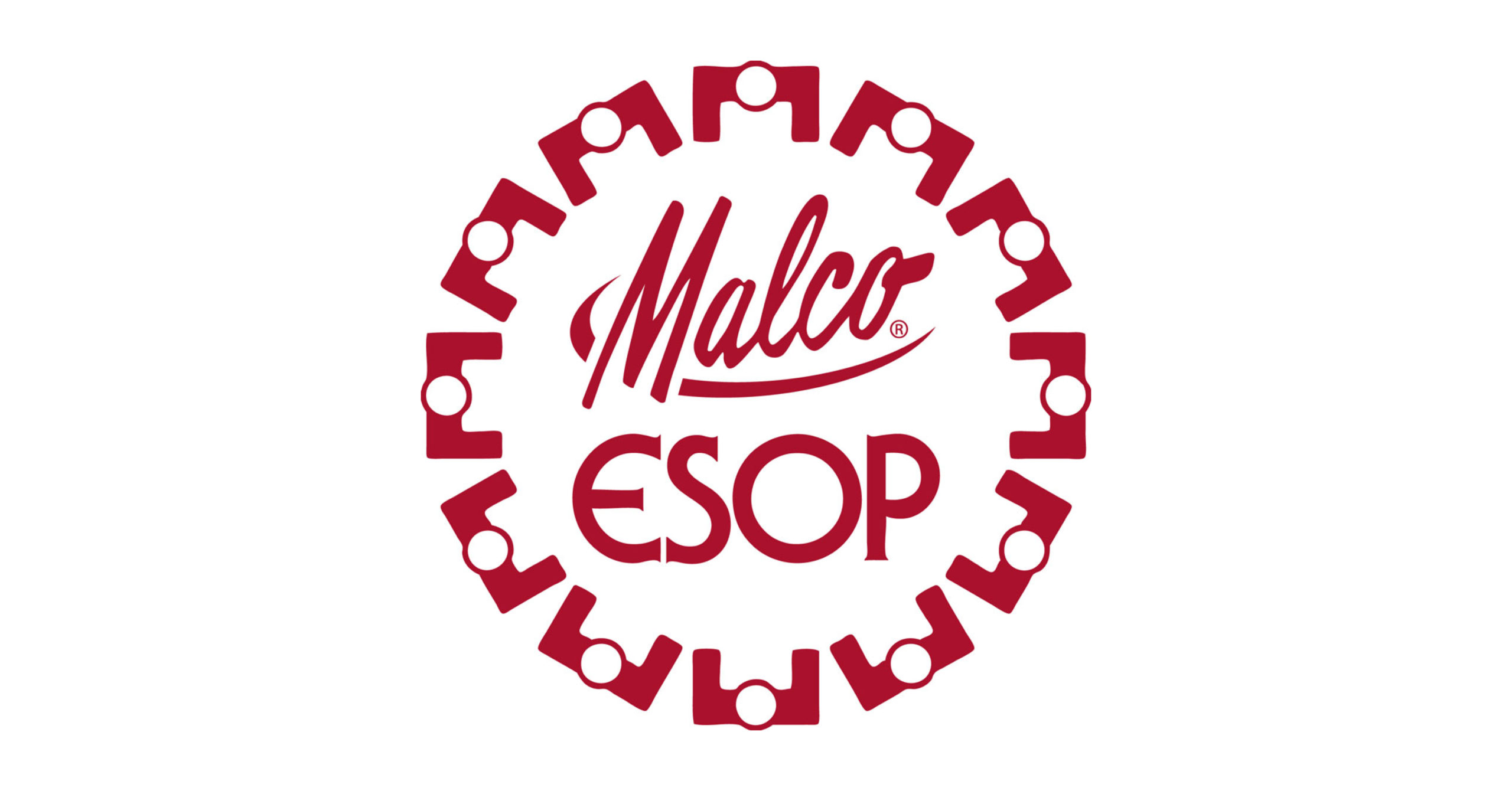 Malco ESOP logo