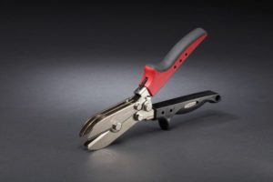 Malco 5 Blade Sheet Metal Crimper