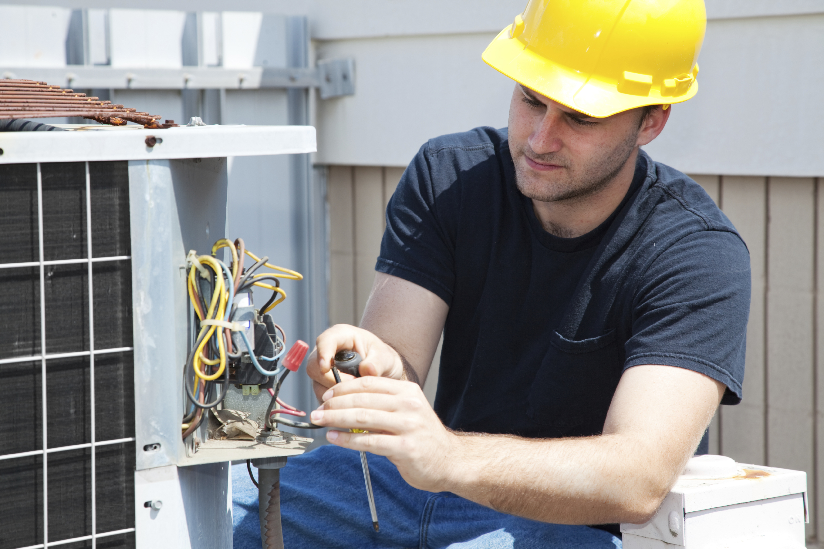 HVAC Technicians