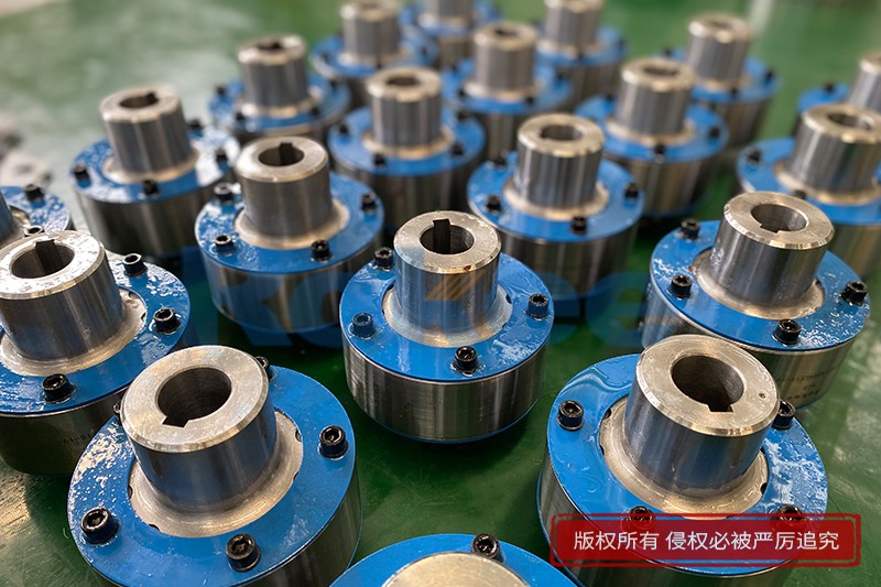 Disadvantages of Flexible Pin Bush Couplings,pin and bush couplings,flexible pin gear coupling,flexible pin coupling,elastic sleeve pin coupling