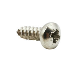 pozi drive screw