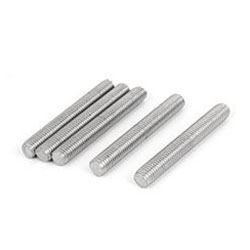 Threaded Rod Suppliers in Germany