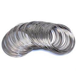 Stainless Steel Spring Coil Wire Suppliers in Coimbatore