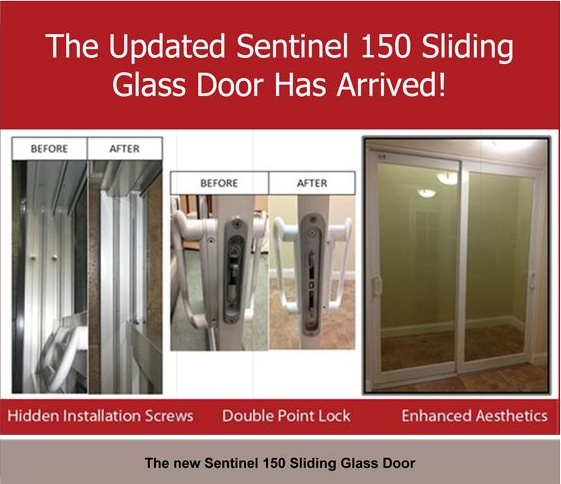 CGI Sentinel 150 sliding glass door final